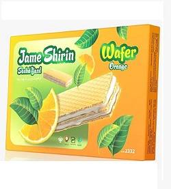 ویفر 2000 گرم جام شیرین